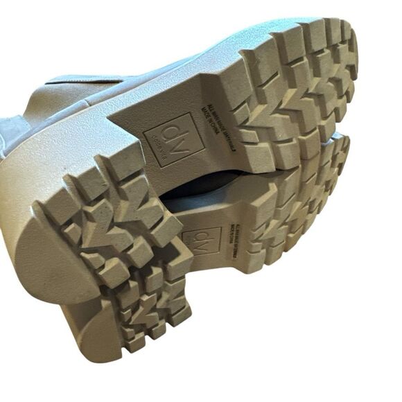 Revolve Dolce Vita Tobias Ankle Boots in Truffle NWOT - Picture 9 of 13